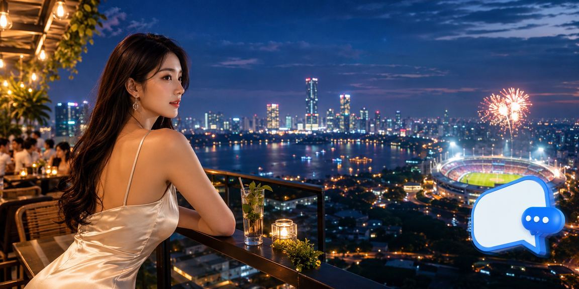 Người chơi tại Hà Nội thưởng thức cà phê và trải nghiệm casino trực tuyến trên điện thoại